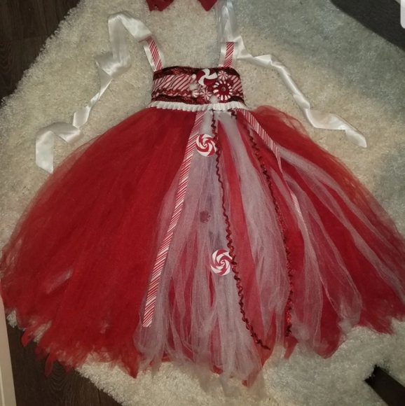 baby christmas pageant dresses